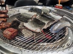 -本炙炭烤·蒲烧活鳗料理店(金沙洲店)
