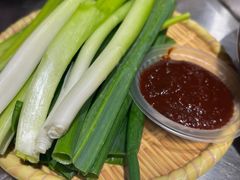 -鲁C·尚小炉·淄博烧烤(市北店)