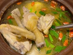 -阿露佳·舌尖上的安吉菜