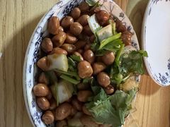 -玫瑰红烤羊排(北新桥三条店)