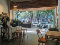 -Jeans Coffee牛仔裤咖啡