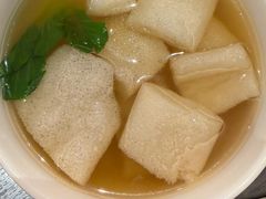 -甄御•海鲜新青岛菜(麦岛店)