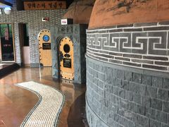 -纽斯桑拿会所(东绣路店)