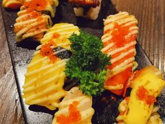 -枫伝料理居酒屋