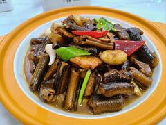 -王家土菜馆(霍山县店)