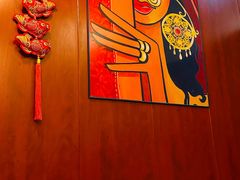 -克比叔叔印度餐厅Kebabs on the Grille(永康路分店)