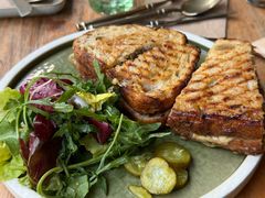 -O'mills Sourdough Bakery&Bistro(永嘉路店)