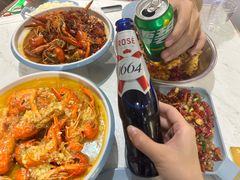 -辣盆盆麻辣小龙虾(哈尔滨总店)