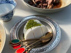 经典山羊奶冰淇淋-龟兹KUCINA·新疆菜(前滩L+PLAZA店)