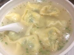 -东泰祥生煎馆(陕西南路店)