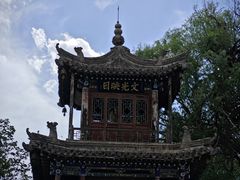 -暖泉古镇