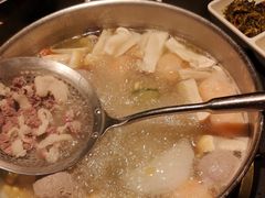 -二刀潮牛(重庆光环购物公园店)