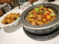 -大铁勺新津菜(中北永旺店)