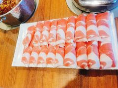 -呷哺呷哺(沈阳赛特奥莱店)