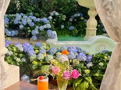 -Lamant Manor已闻花名关於蓝