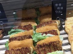 香雪鸡排-小嘟来烘焙店