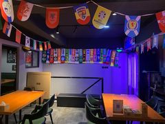 -京狮炙燥·精酿烧烤(首经贸店)