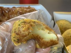 -正谈炸鸡(深圳首店)