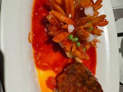 -醉庐·新上海菜(南京西路店)