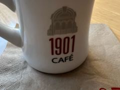 -1901 Cafe(西四店)