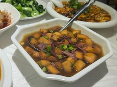 -华光驿站私房菜·黑金冠