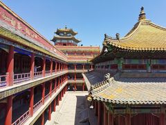 -普陀宗乘之庙