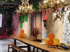 -沸奇公园·情景团建·年会露营烧烤轰趴生日(科技园店)