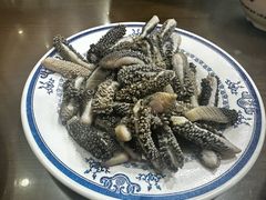-老爆肚满五香烧牛羊肉