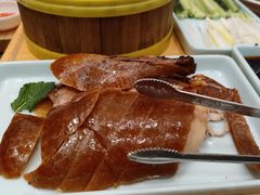 -鑫复盛礼记酒店·青岛菜