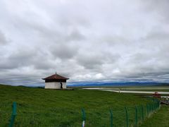-黄河九曲第一湾