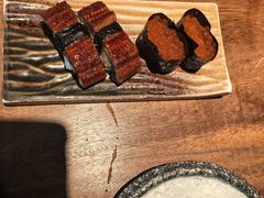 -千代武日本料理(爱建店)