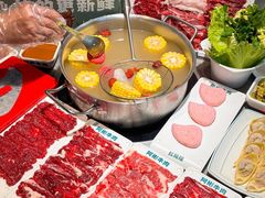 -非遗•老字号•阿彬牛肉火锅(广济桥店)
