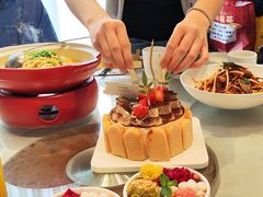 -大鸭梨烤鸭(枣园店)