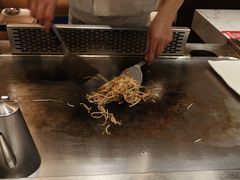 -火地铁板烧(昆山万象汇店)