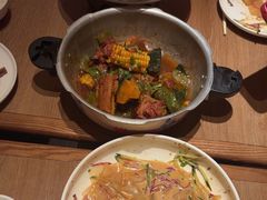 -金掌勺锅包肉(太原万达店)