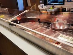 -拿渡麻辣香锅(龙旗购物中心店)