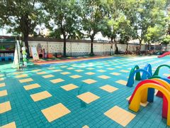 -汇佳幼儿园(北欧园)