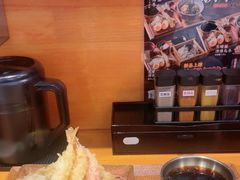 -天妇罗内顺田(罗湖店)