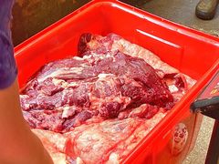 -阿娟牛肉丸·手打牛肉丸·现做现卖