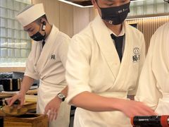 -鮨政·Omakase(万象城店)