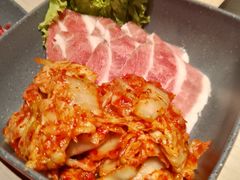 -新石器烤肉(周浦万达店)