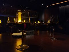 -林肯爵士乐上海中心 Jazz at Lincoln Center Shanghai
