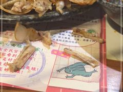 -哥老官重庆美蛙鱼头(松江地中海十八哥店)