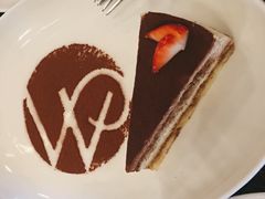 -WOLFGANG PUCK KITCHEN & BAR(迪士尼小镇店)