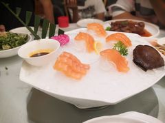 -谷语中餐厅