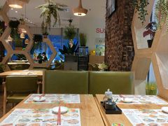 -Sushi Love 创意寿司(丽影广场店)