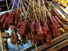 -盟重烧烤(高正街店)
