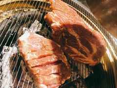 -味家烤肉烤鳗鱼牛排(西塔旗舰店)