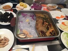 -新辣道鱼火锅(领展购物广场·中关村店)