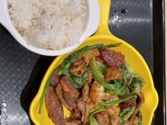 -同济大学-北苑食堂